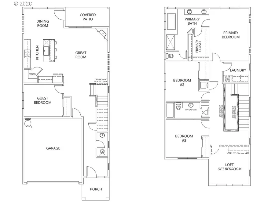 13909 SW 174th Ave, Beaverton Hillsboro, OR 97140 - Image #2