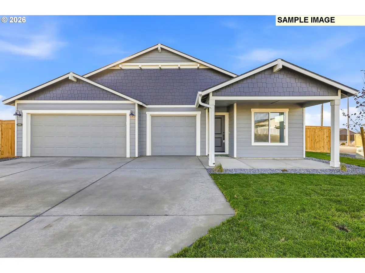 846 E Kinsley Ave, Hermiston, OR 97838 - #1