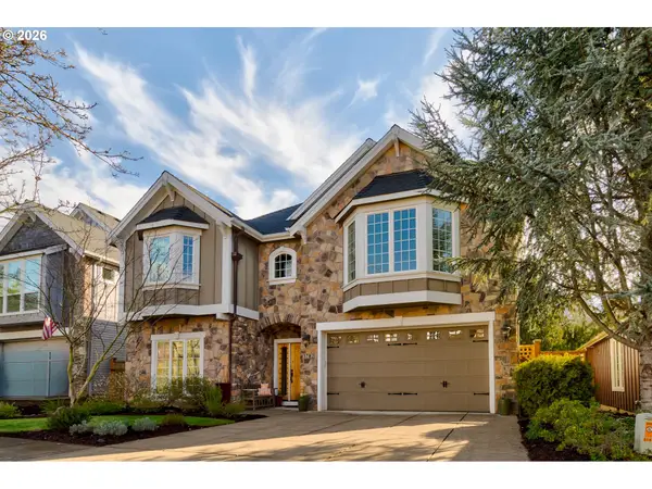 3782 Galloway St, Salem, OR 97302