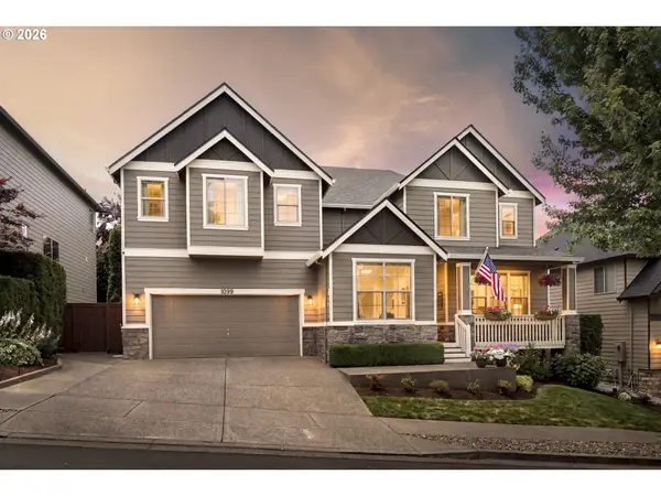 1099 SE Mimosa Dr, Gresham, OR 97080