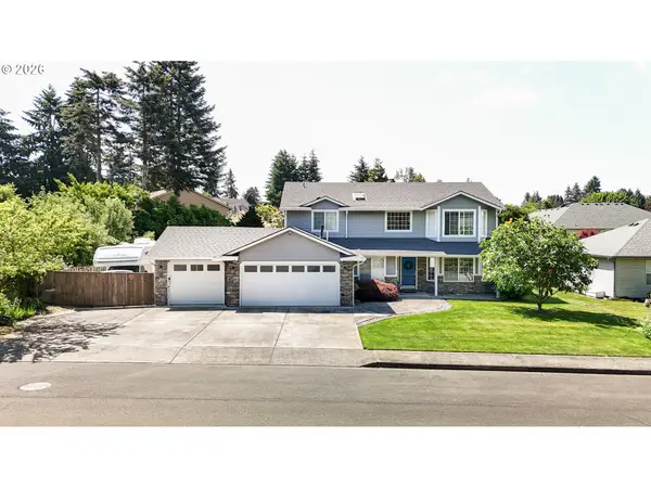 4713 NE 48th St, Vancouver, WA 98661