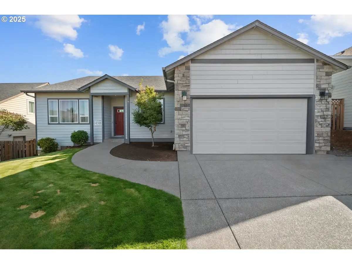 5928 Legacy St, Salem, OR 97306 - Image #1