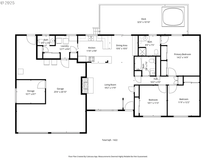 319 Monitor Rd, Silverton, OR 97381 - Image #2