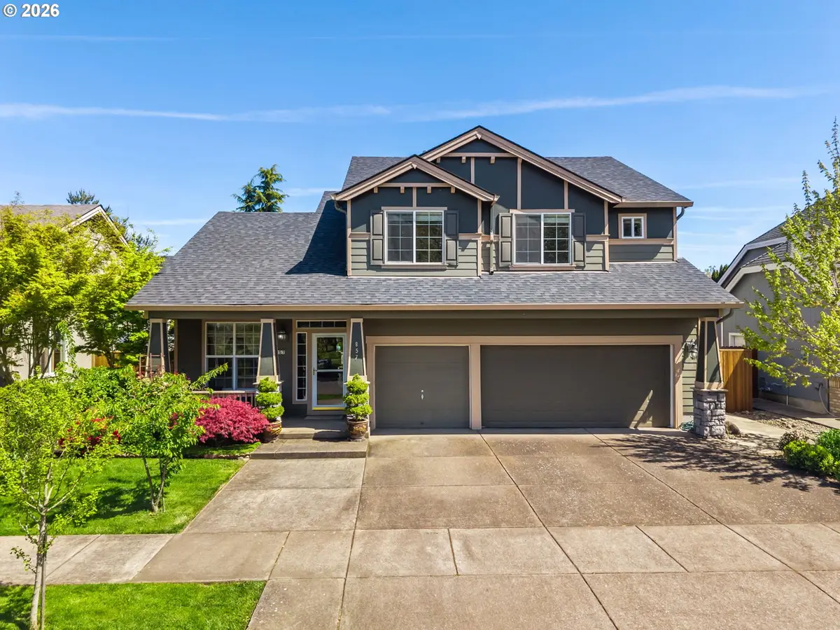 857 Throne Dr, Eugene, OR 97402 - #1