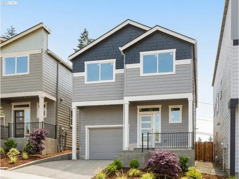 7335 SW Leonard Pl #L-4, Beaverton, OR 97007 - #1
