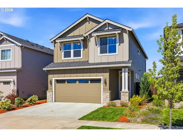 13534 NE 110th Way, Vancouver, WA 98682