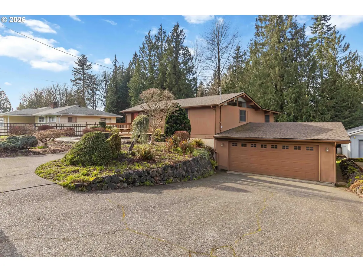 3101 Ammons Dr, Longview, WA 98632 - #1