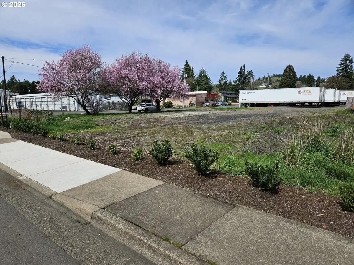815 Applegate #Lot 1, Philomath, OR 97370 - #1