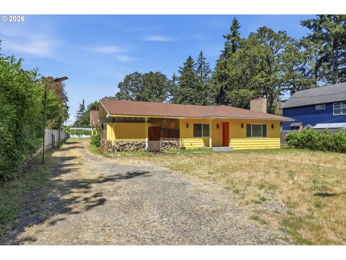 14305 SE River Rd, Milwaukie, OR 97267 - #1