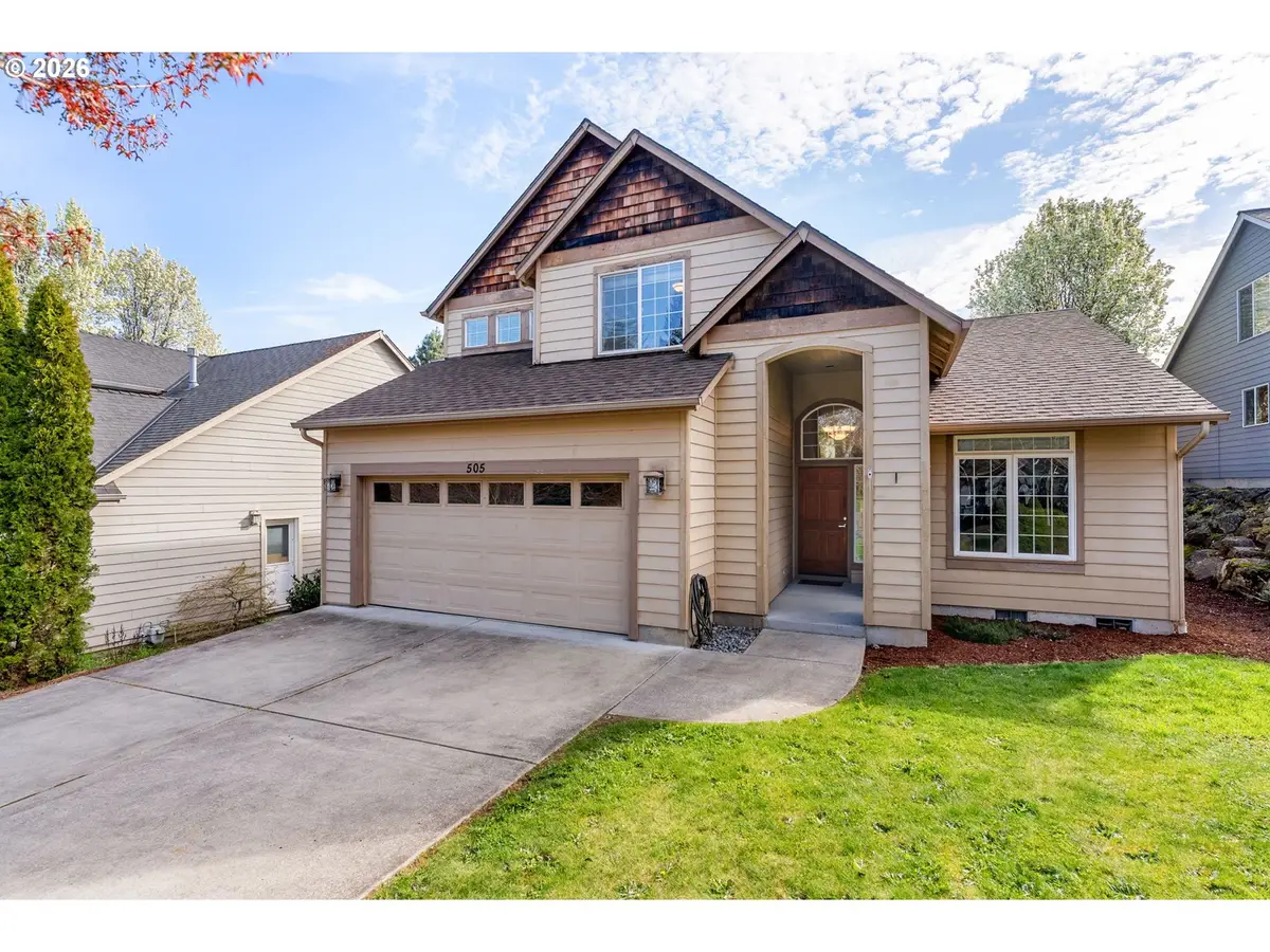 505 Dogwood Rd, Hood River, OR 97031 - #1