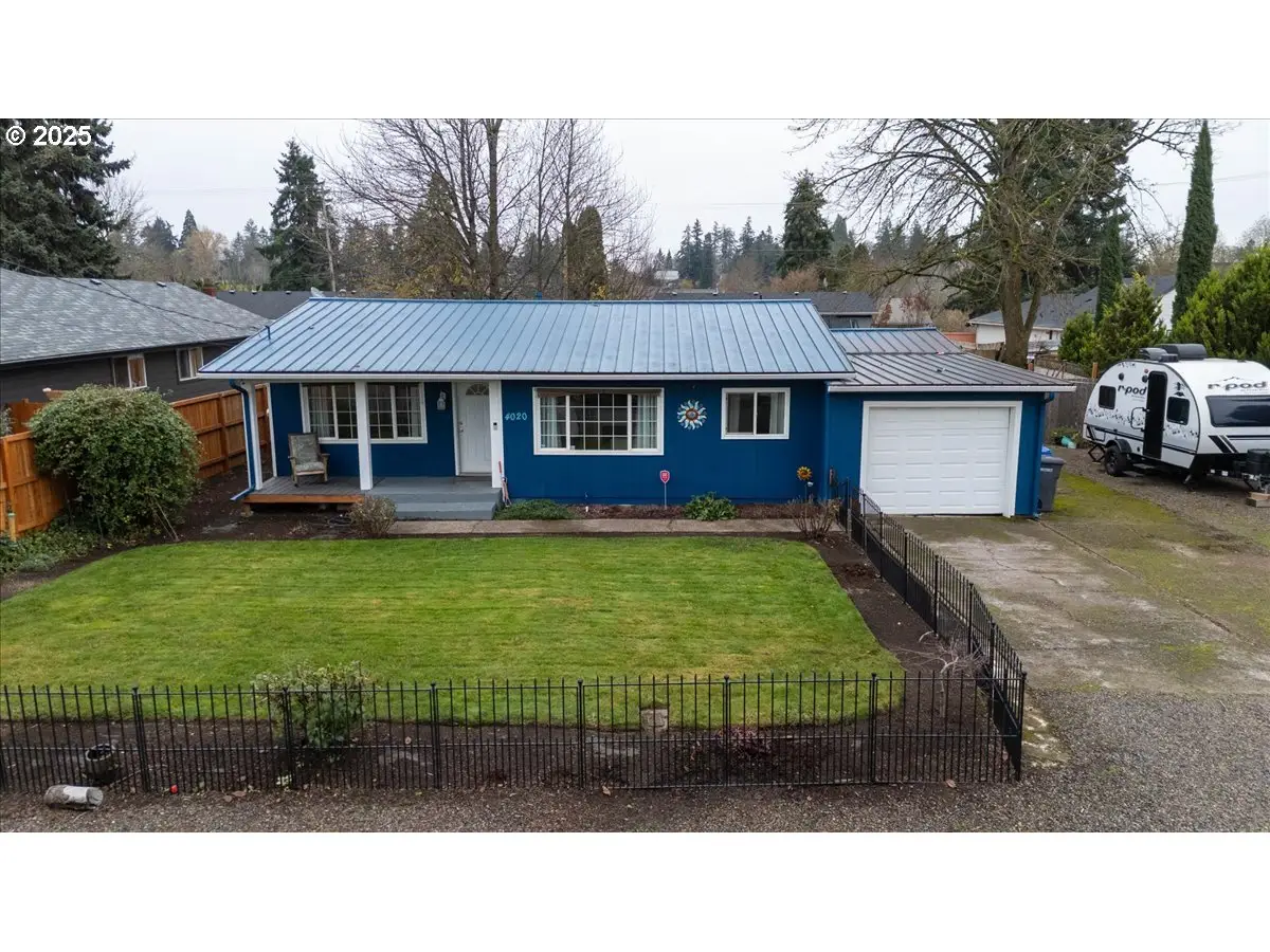 4020 Gary St Ne, Keizer, OR 97303 - #1
