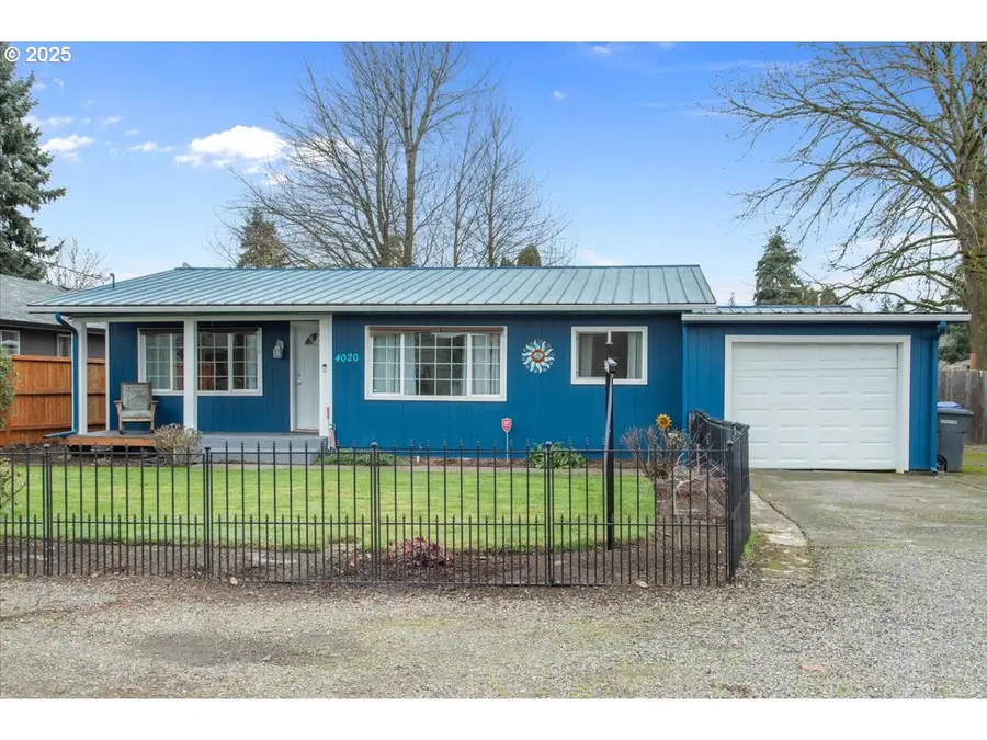 4020 Gary St Ne, Keizer, OR 97303 - #3