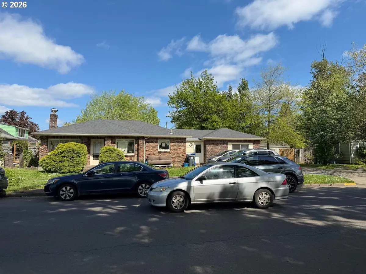 2031 Hilyard St, Eugene, OR 97405 - #1