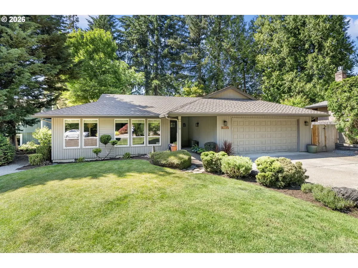16335 SW Sylvan Ct, Tigard, OR 97224 - #1