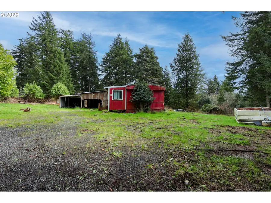 62885 Isthmus Heights Rd, Eastside, OR 97420 - #3