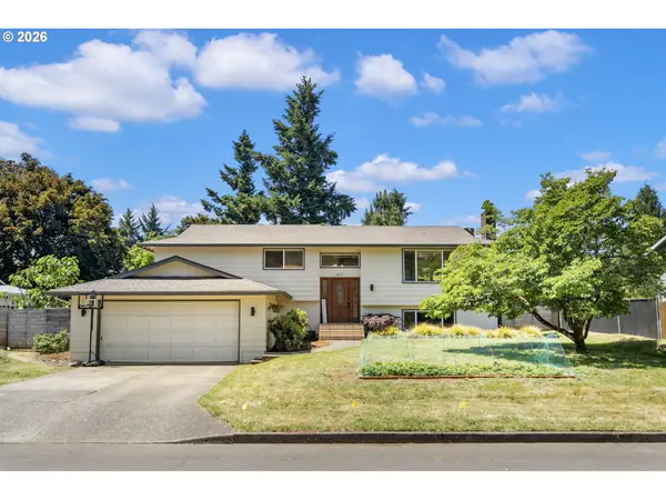18819 Shenandoah Dr, OregonCity, OR 97045