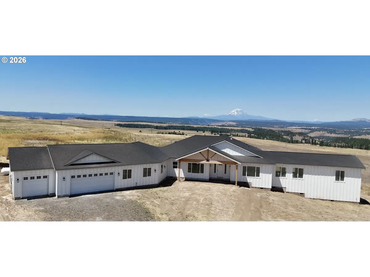 823 Horseshoe Bend Rd, Centerville, WA 98613 - #1