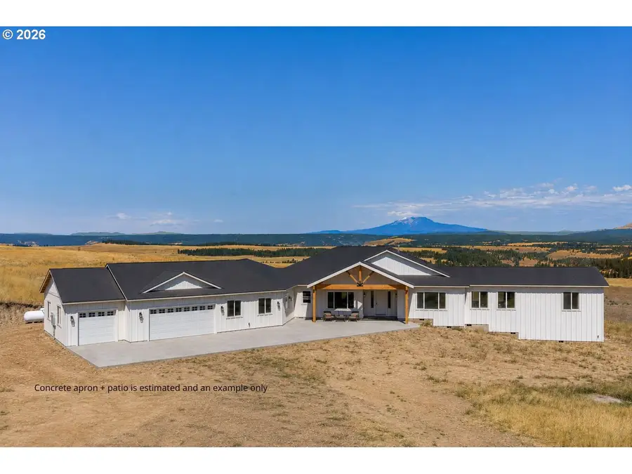 823 Horseshoe Bend Rd, Centerville, WA 98613 - #2