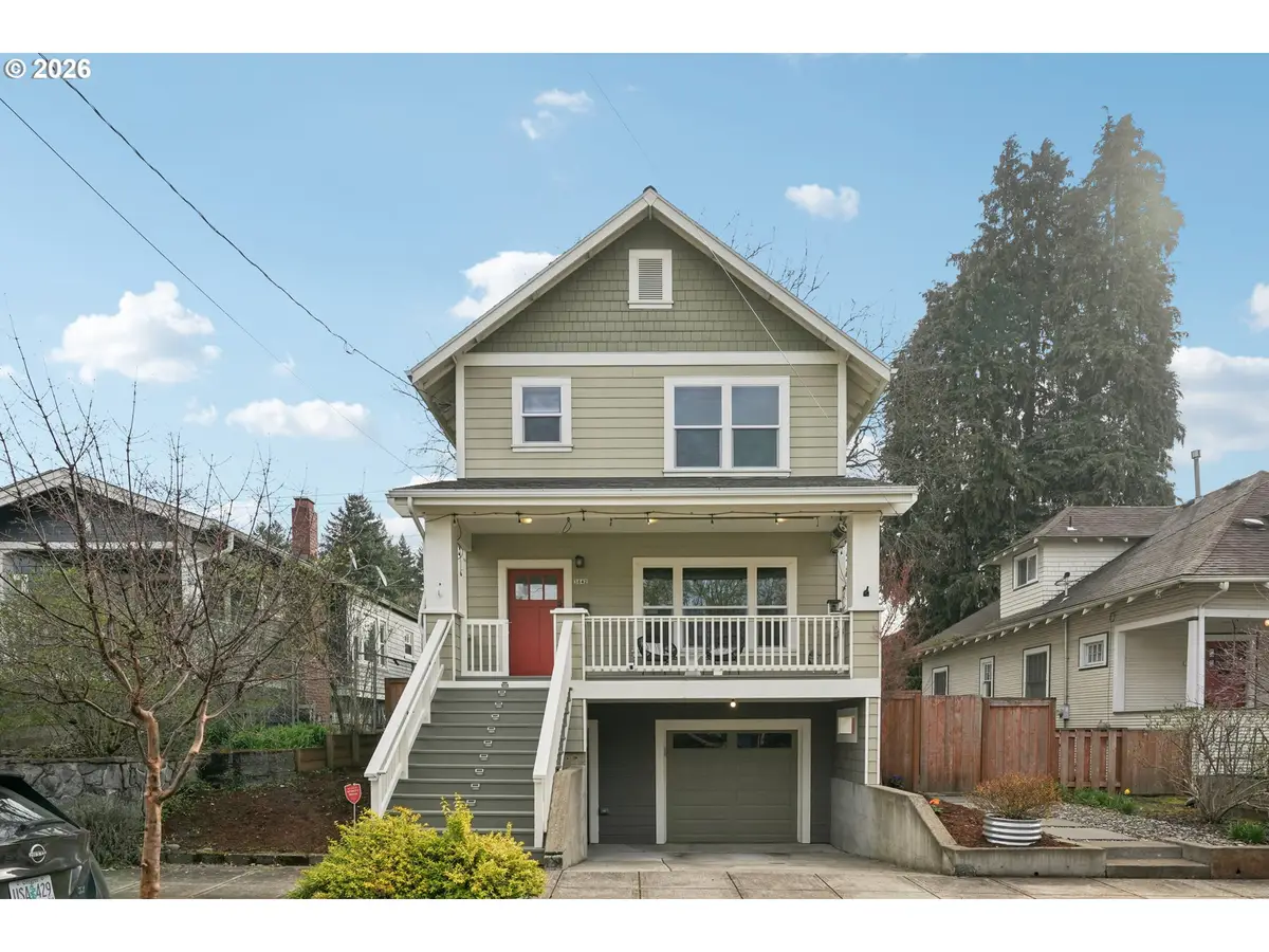 3842 SE 41st Ave, Portland, OR 97202 - #1