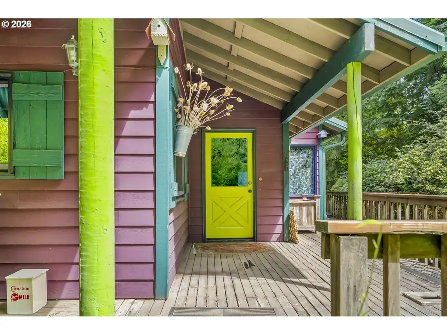 10548 NW Skyline Blvd, Portland, OR 97231 - #2