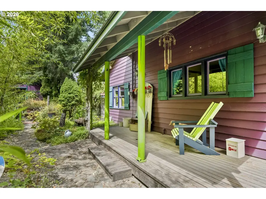 10548 NW Skyline Blvd, Portland, OR 97231 - #3
