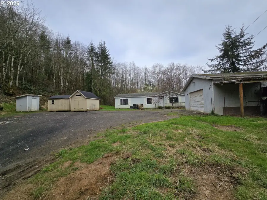 186 Elochoman Valley Rd, Cathlamet, WA 98612 - #2