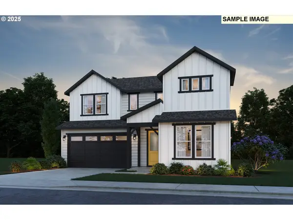 327 S 87th Ave, Ridgefield, WA 98642