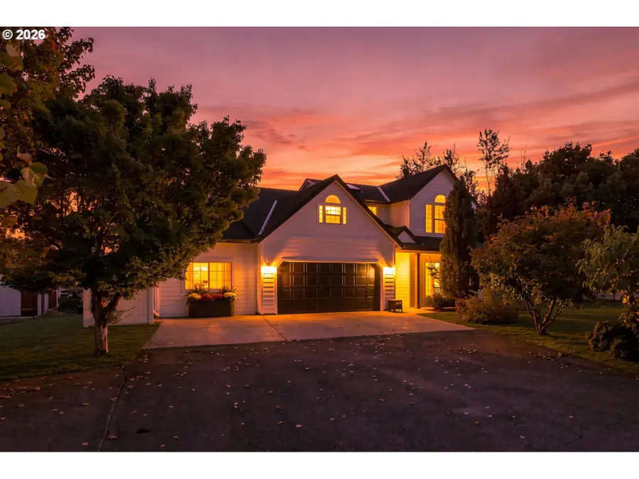 15107 NE 117th Cir, Vancouver, WA 98682 - #2