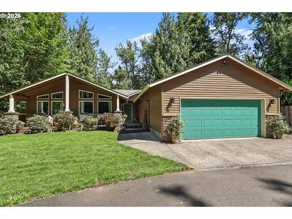 19368 SE Summertime Dr, Sandy, OR 97055