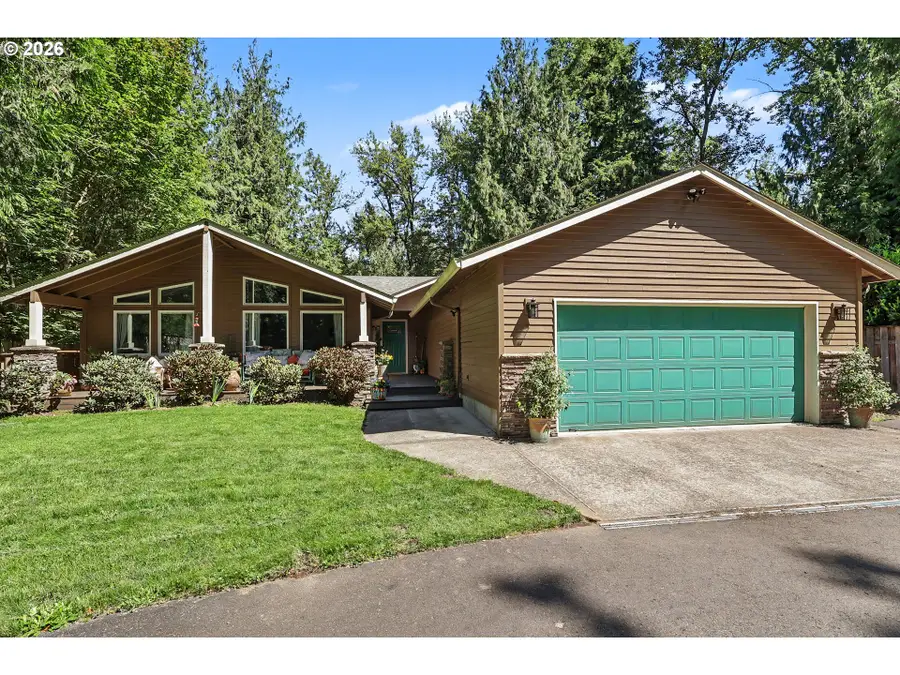19368 SE Summertime Dr, Sandy, OR 97055 - #3