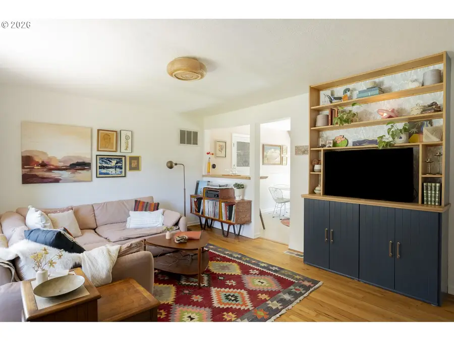 6235 NE Alberta St, Portland, OR 97218 - #3