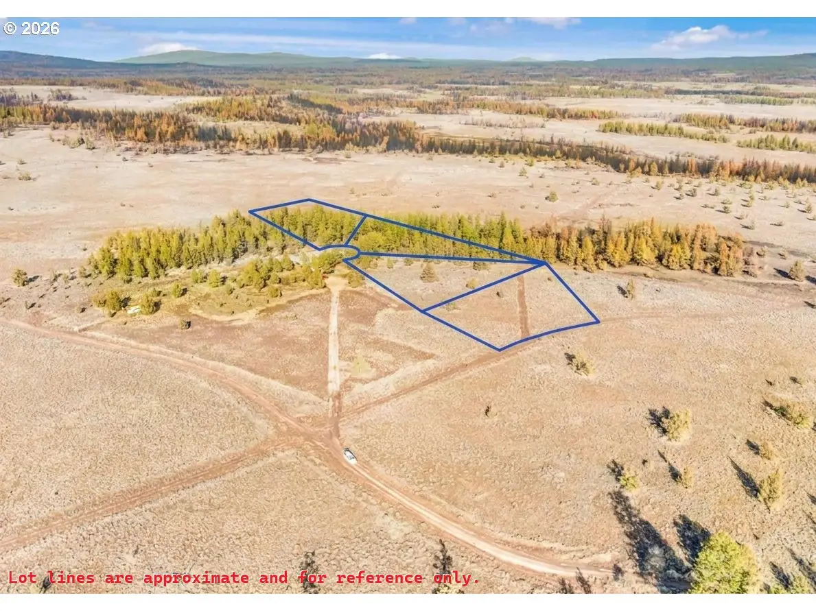 0000 Eva Trail Rd, Chiloquin, OR 97624 - #1