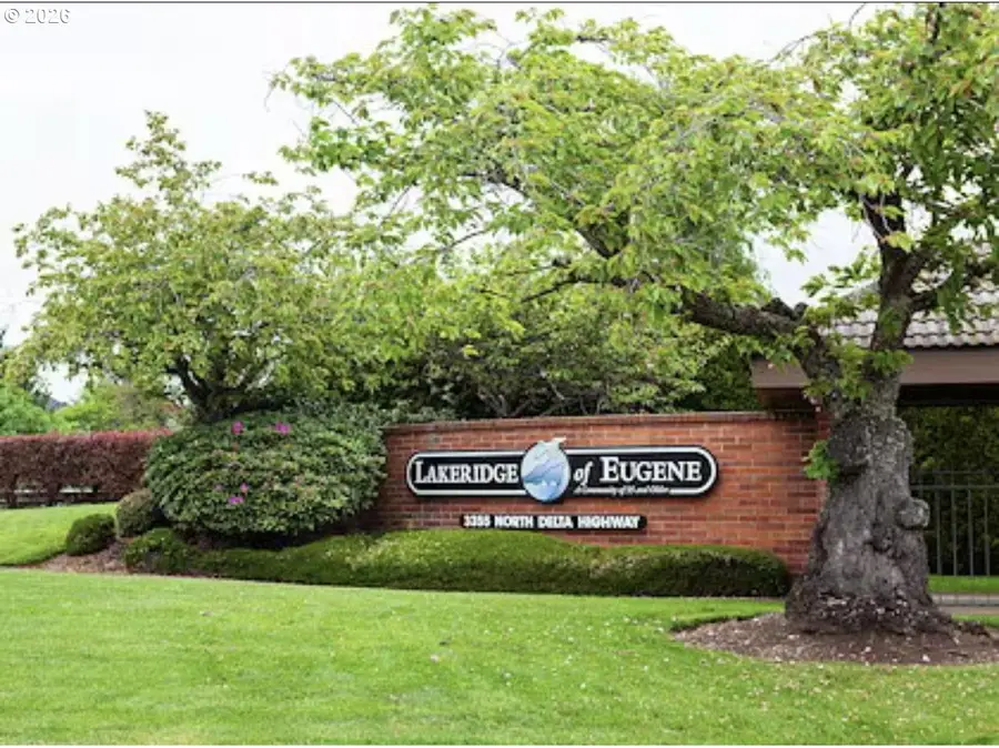 3355 N Delta Hwy #164, Eugene, OR 97408 - #2