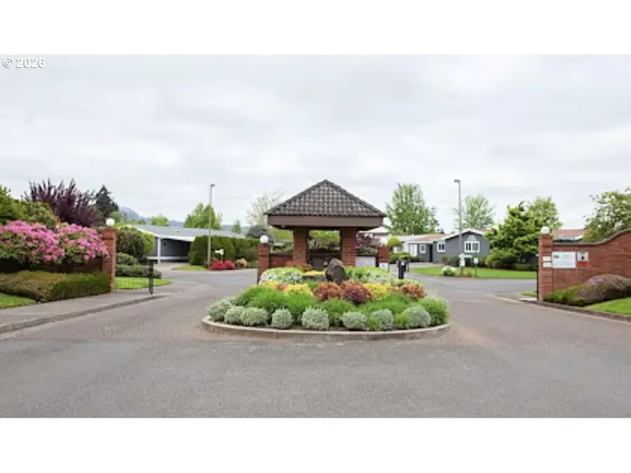 3355 N Delta Hwy #164, Eugene, OR 97408 - #3