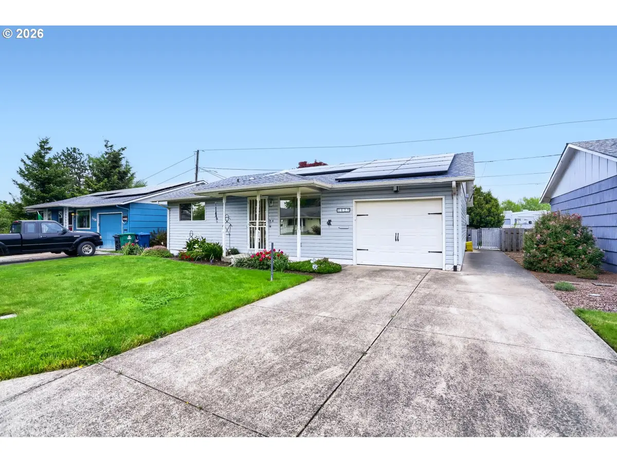 1629 Newport Way, Woodburn, OR 97071 - #1