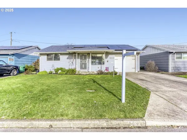 1629 Newport Way, Woodburn, OR 97071