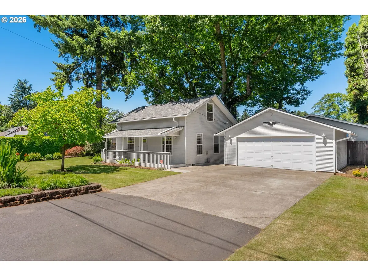 5555 SE Firwood St, Milwaukie, OR 97222 - #1