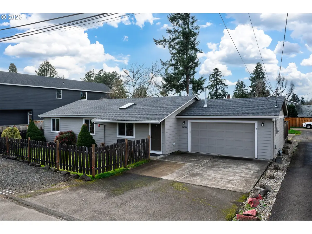 14219 SE Bunnell St, Milwaukie, OR 97267 - #1