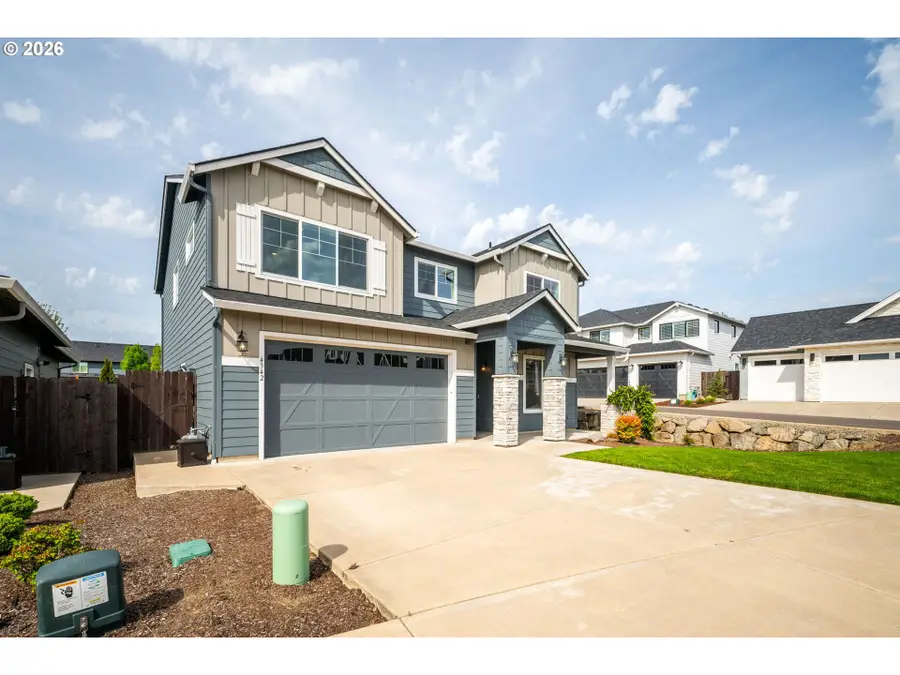 4342 S 16th Way, Ridgefield, WA 98642 - #2