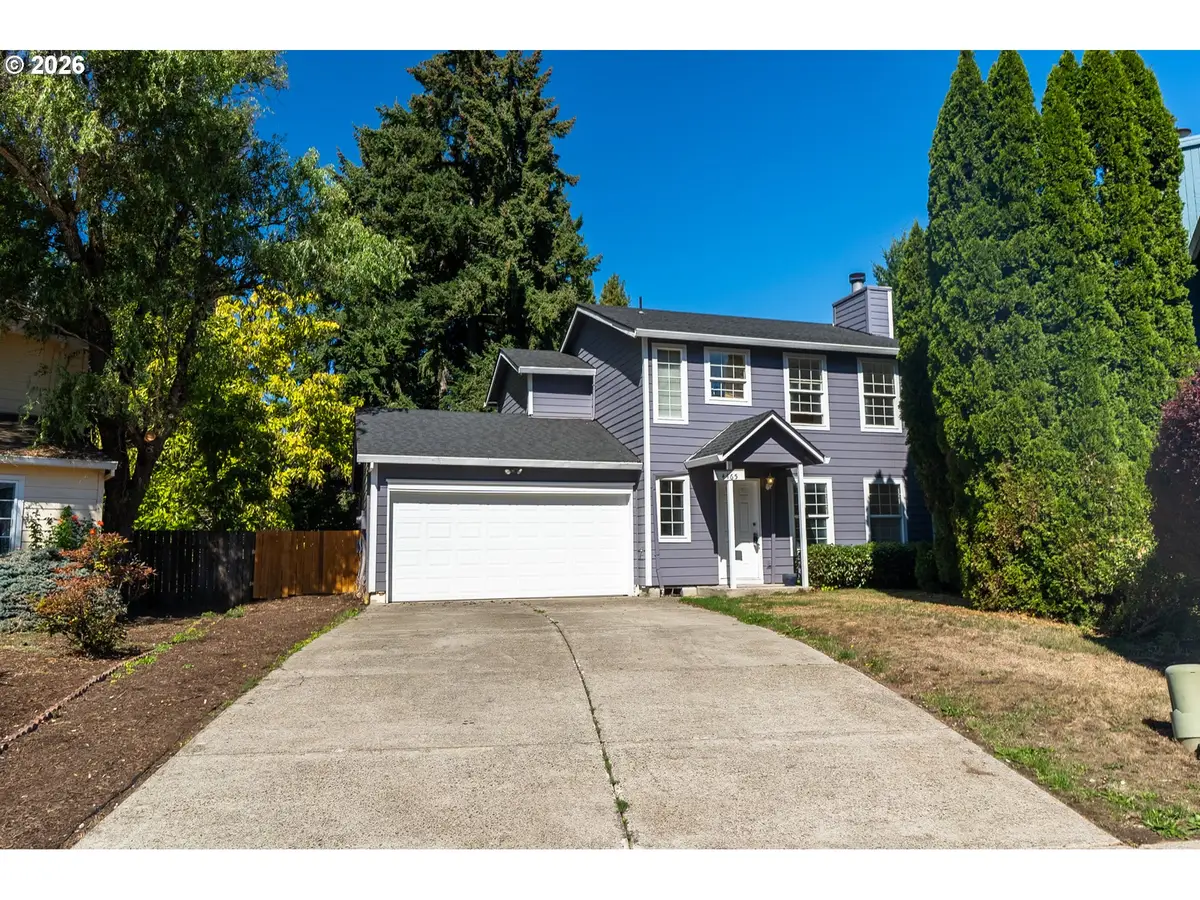 4465 SW Appletree Pl, Beaverton, OR 97078 - #1