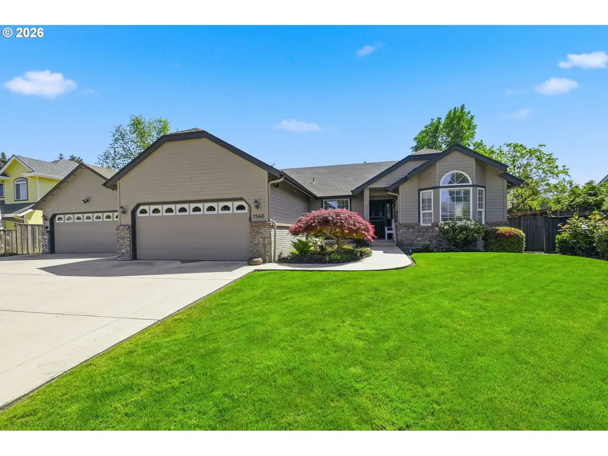 1140 Molly Ln, Eugene, OR 97404 - #1