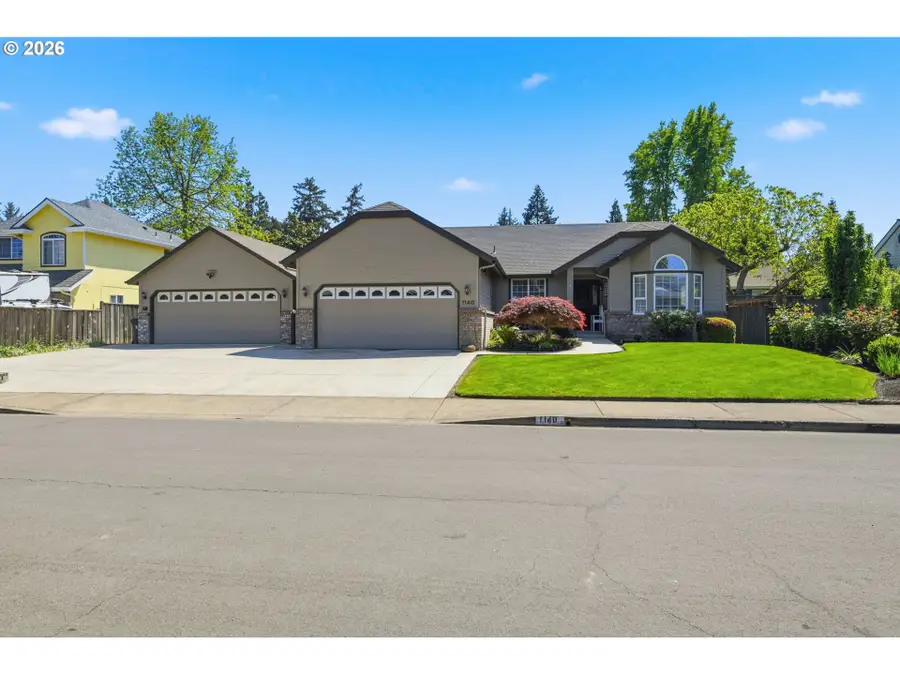 1140 Molly Ln, Eugene, OR 97404 - #2