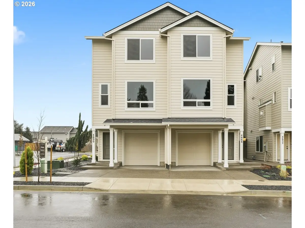 4690 SE 2nd St, Gresham, OR 97080 - #1