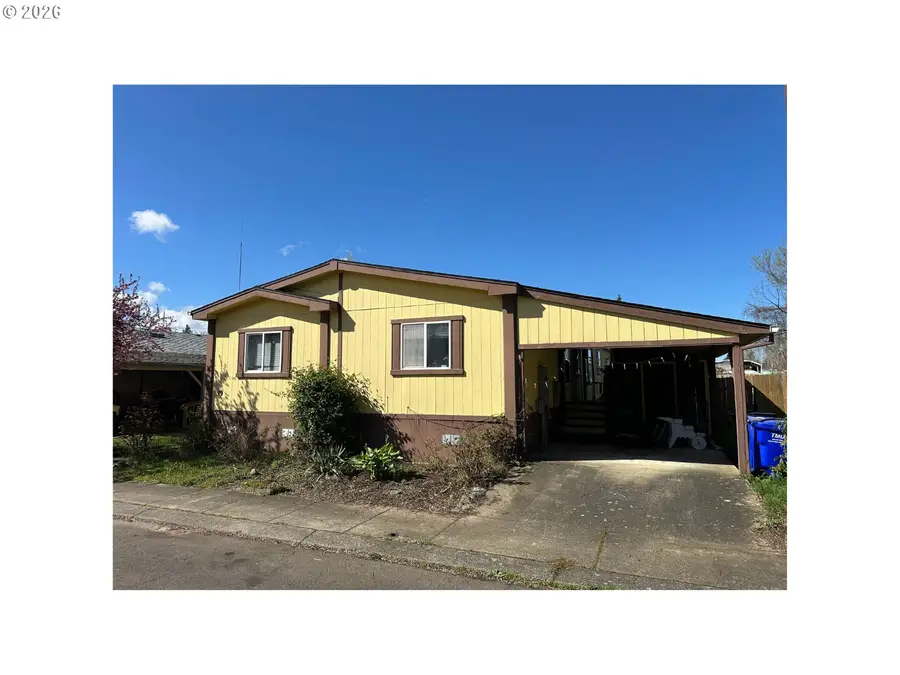 2519 NE 205th Ave, Fairview, OR 97024 - #3