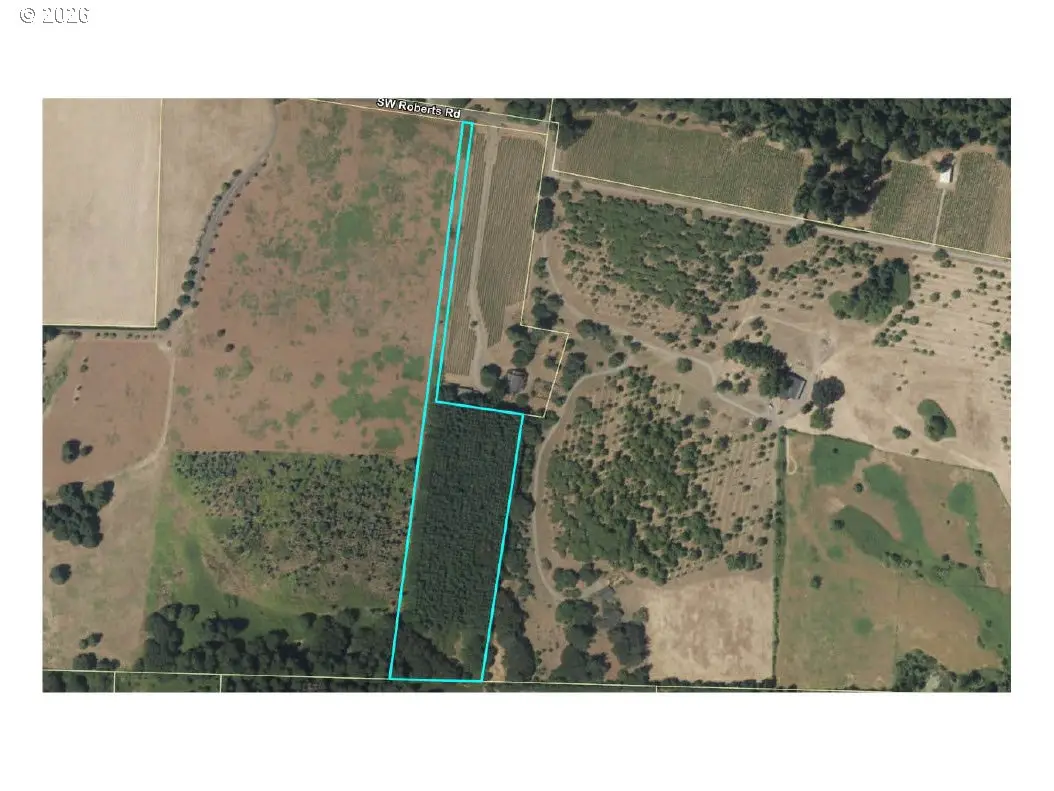 00 SW Roberts Rd, Sherwood, OR 97140 - #1