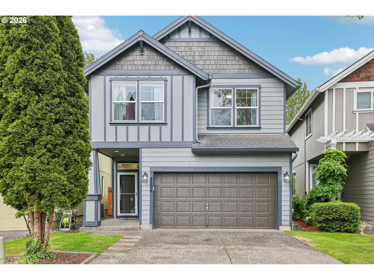 4304 NE 57th Pl, Vancouver, WA 98661 - #1