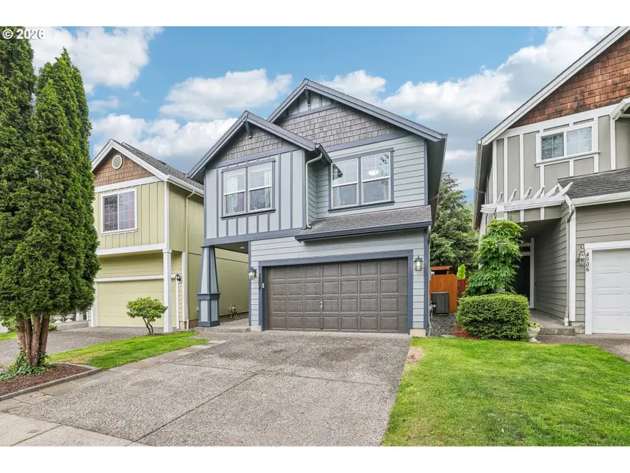 4304 NE 57th Pl, Vancouver, WA 98661 - #2