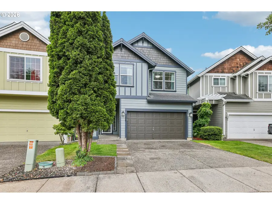 4304 NE 57th Pl, Vancouver, WA 98661 - #3
