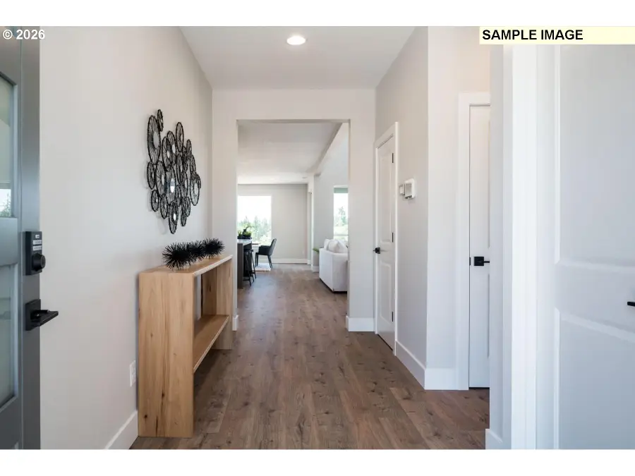 1509 N 41st Pl, Ridgefield, WA 98642 - #3