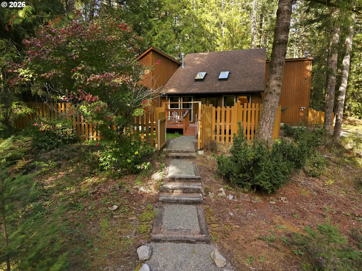 69881 E Alpine North Ct, Rhododendron, OR 97049 - #1